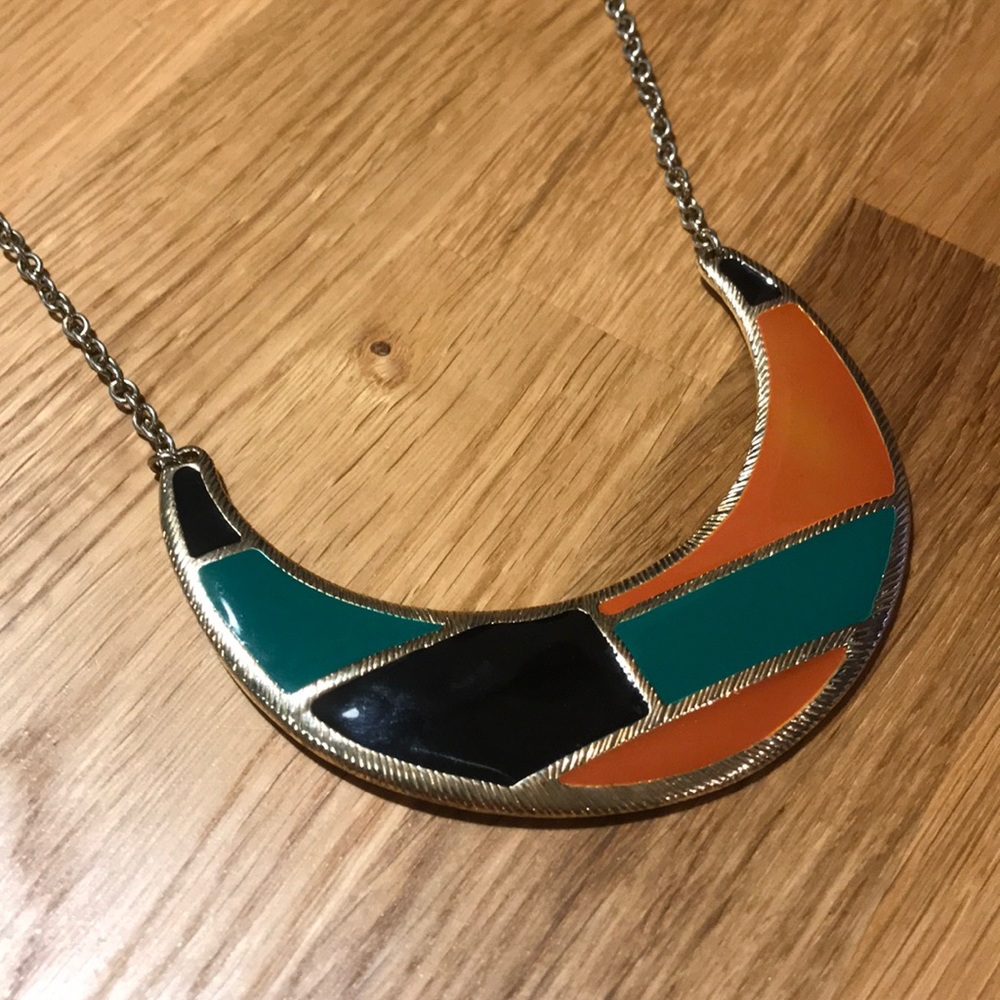 Kardashian Kollection Statement Necklace